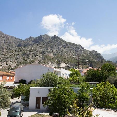 Casa Lorenzo Nigüelas المظهر الخارجي الصورة