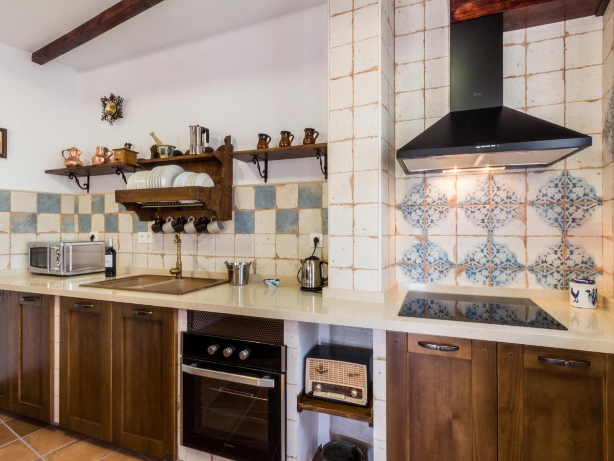 Casa Lorenzo Nigüelas المظهر الخارجي الصورة